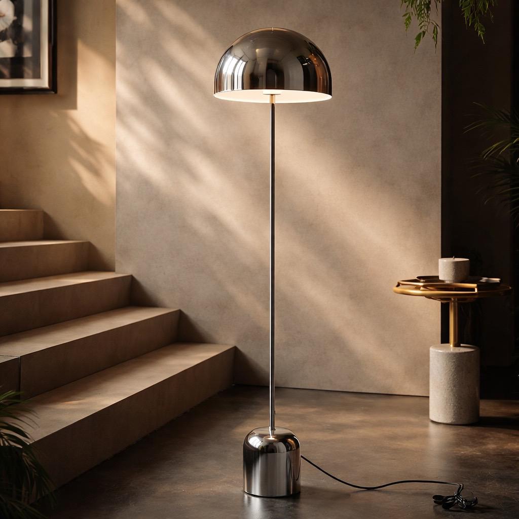 MARCEL FLOOR  LAMP
