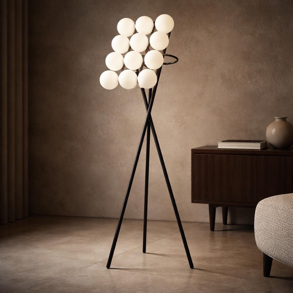 STADUIM FLOOR LAMP