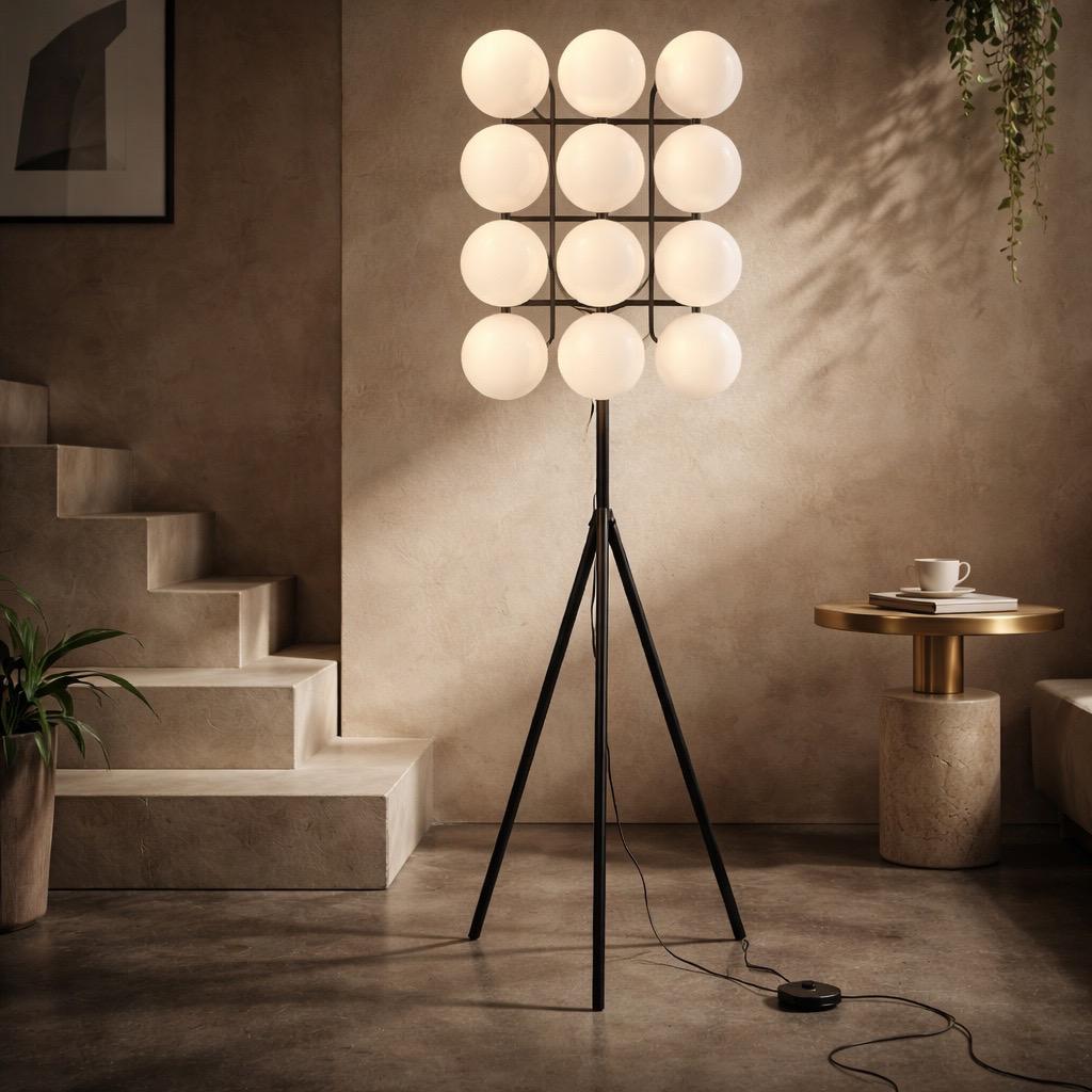 STADUIM FLOOR LAMP