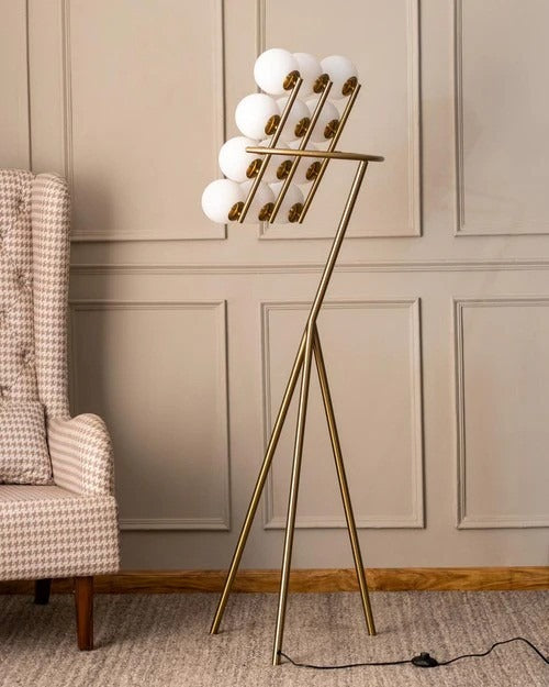STADUIM FLOOR LAMP