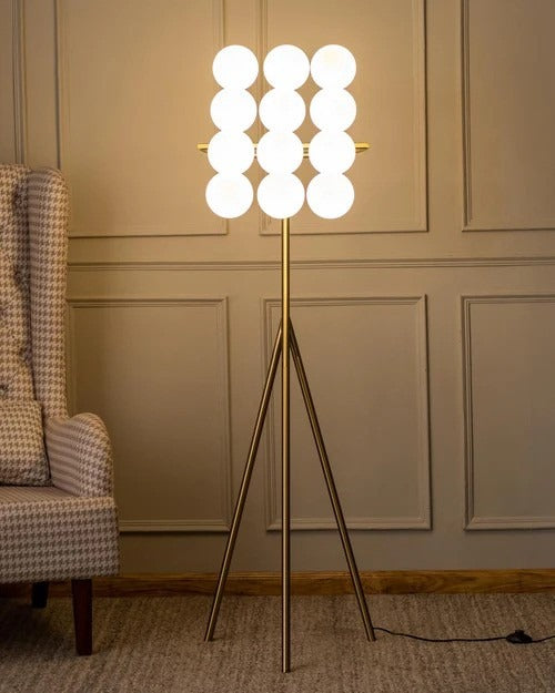 STADUIM FLOOR LAMP