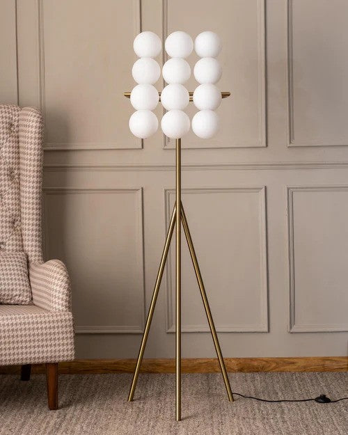 STADUIM FLOOR LAMP