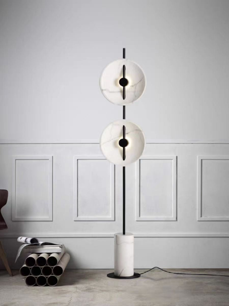 NIRVANA FLOOR  LAMP