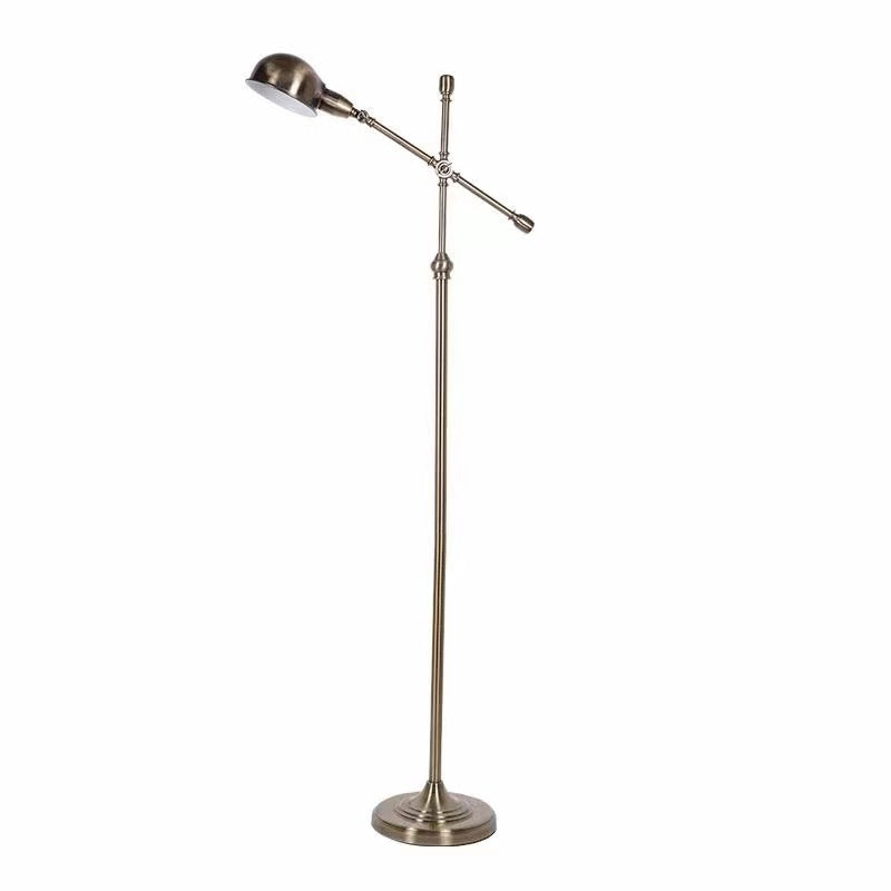KENGELE FLOOR LAMP