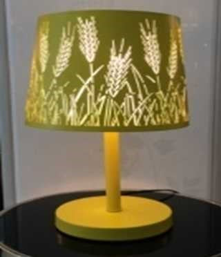 SUSIE TABLE LAMP