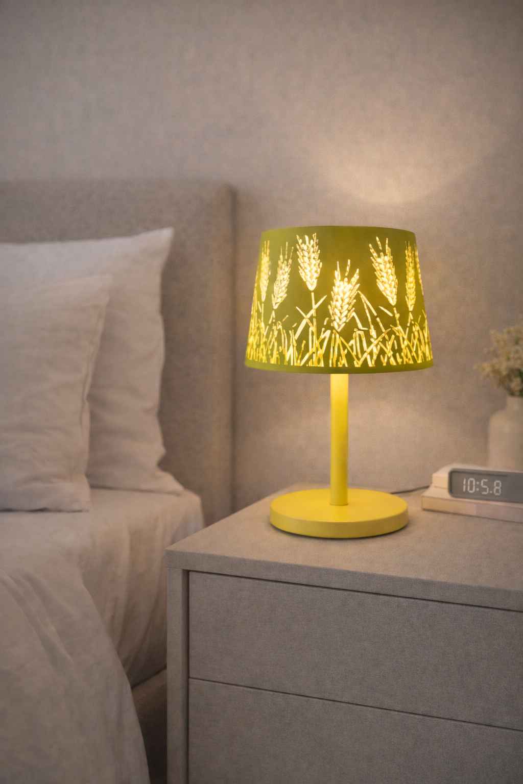 SUSIE TABLE LAMP