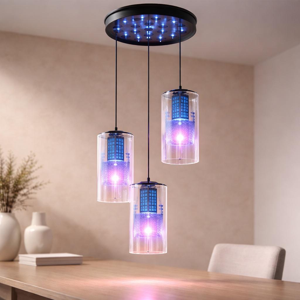 YOHAN CEILING LAMP