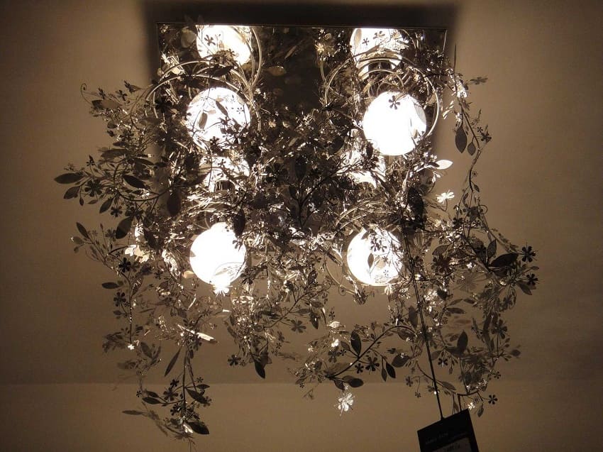 KAAB CEILING LAMP