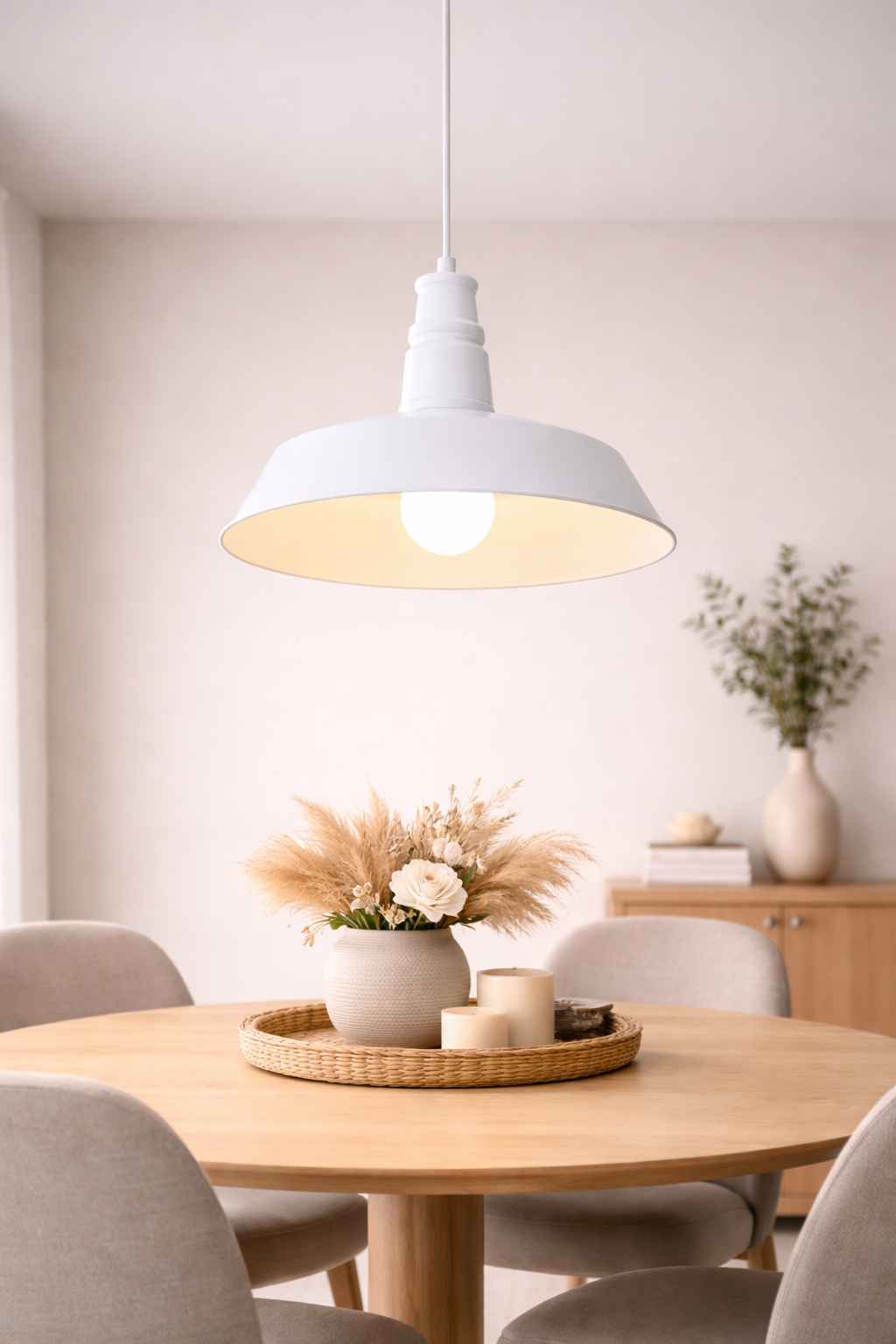 RAED CEILING LAMP