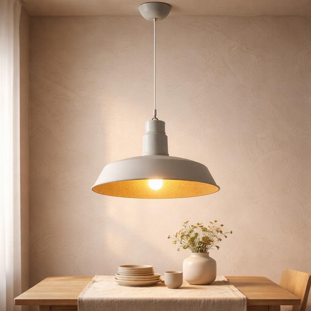 RAED CEILING LAMP