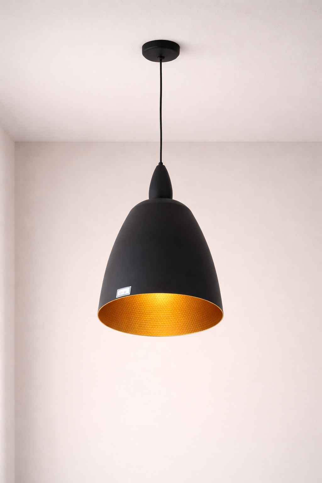 BAKKIE CEILING LAMP