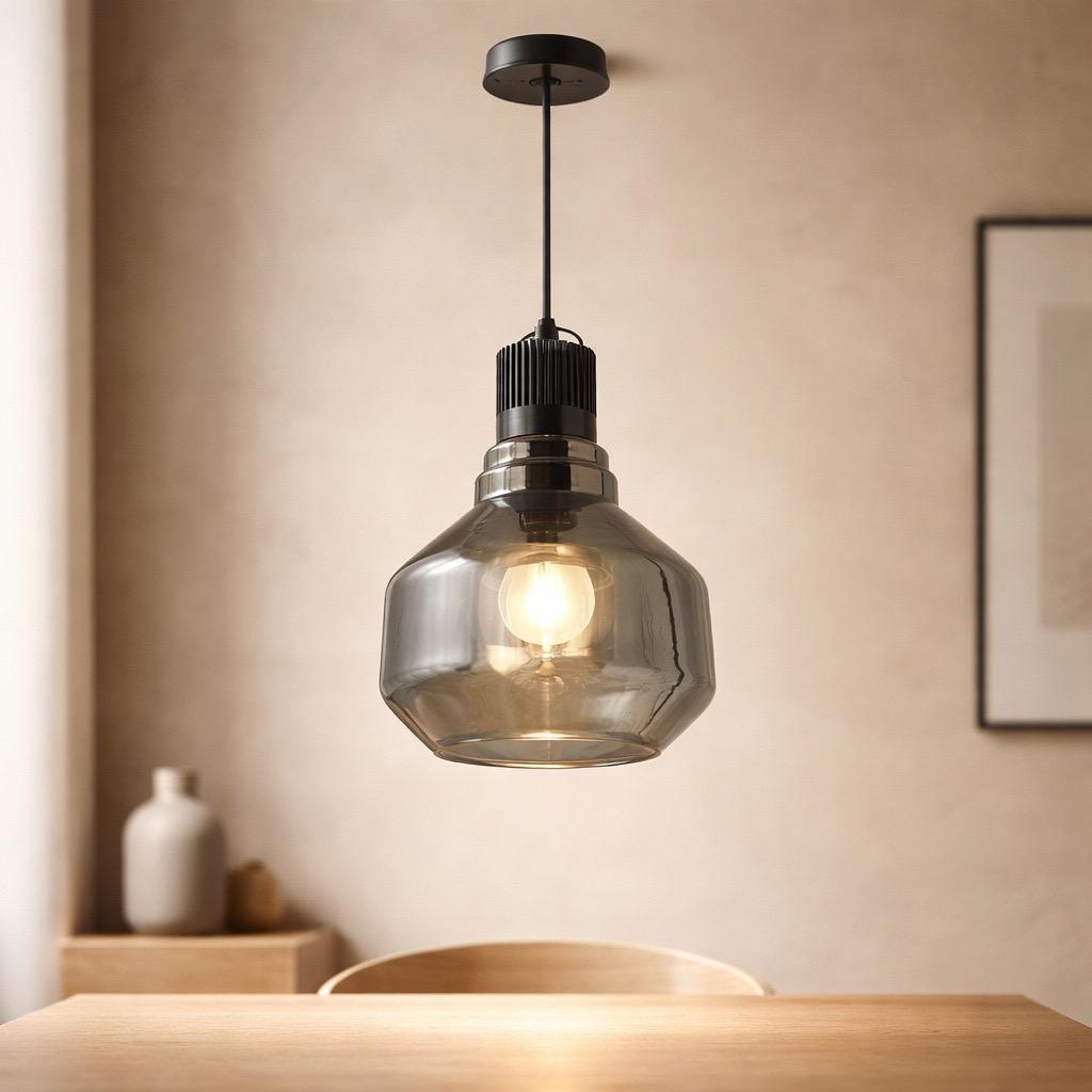 ZAHI CEILING LAMP