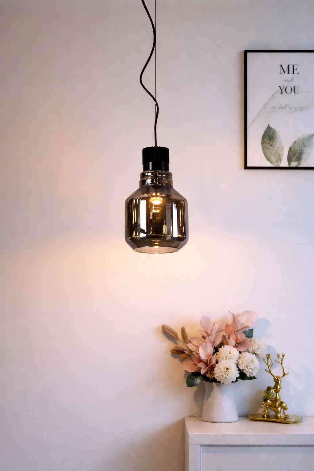 MILCA CEILING LAMP