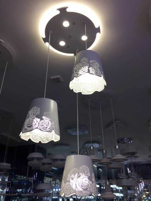 CEILING LAMP