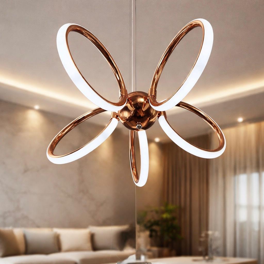 FREJA CEILING LAMP