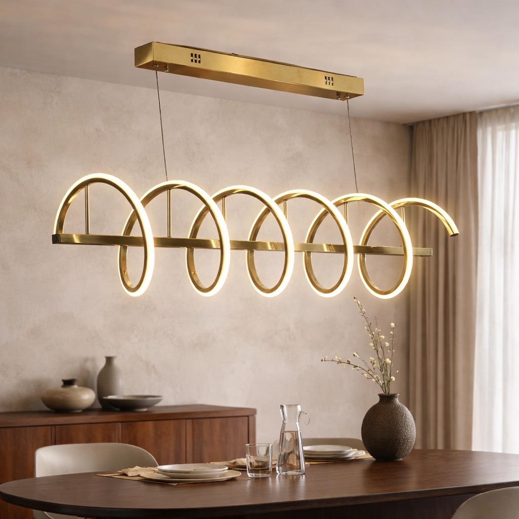 ARBUS CEILING LAMP