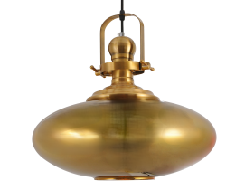 ALARNIC CEILING LAMP