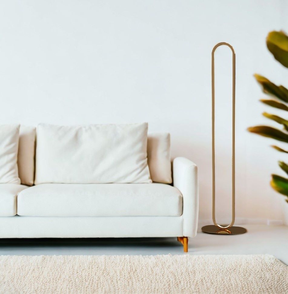 ELLE FLOOR LAMP