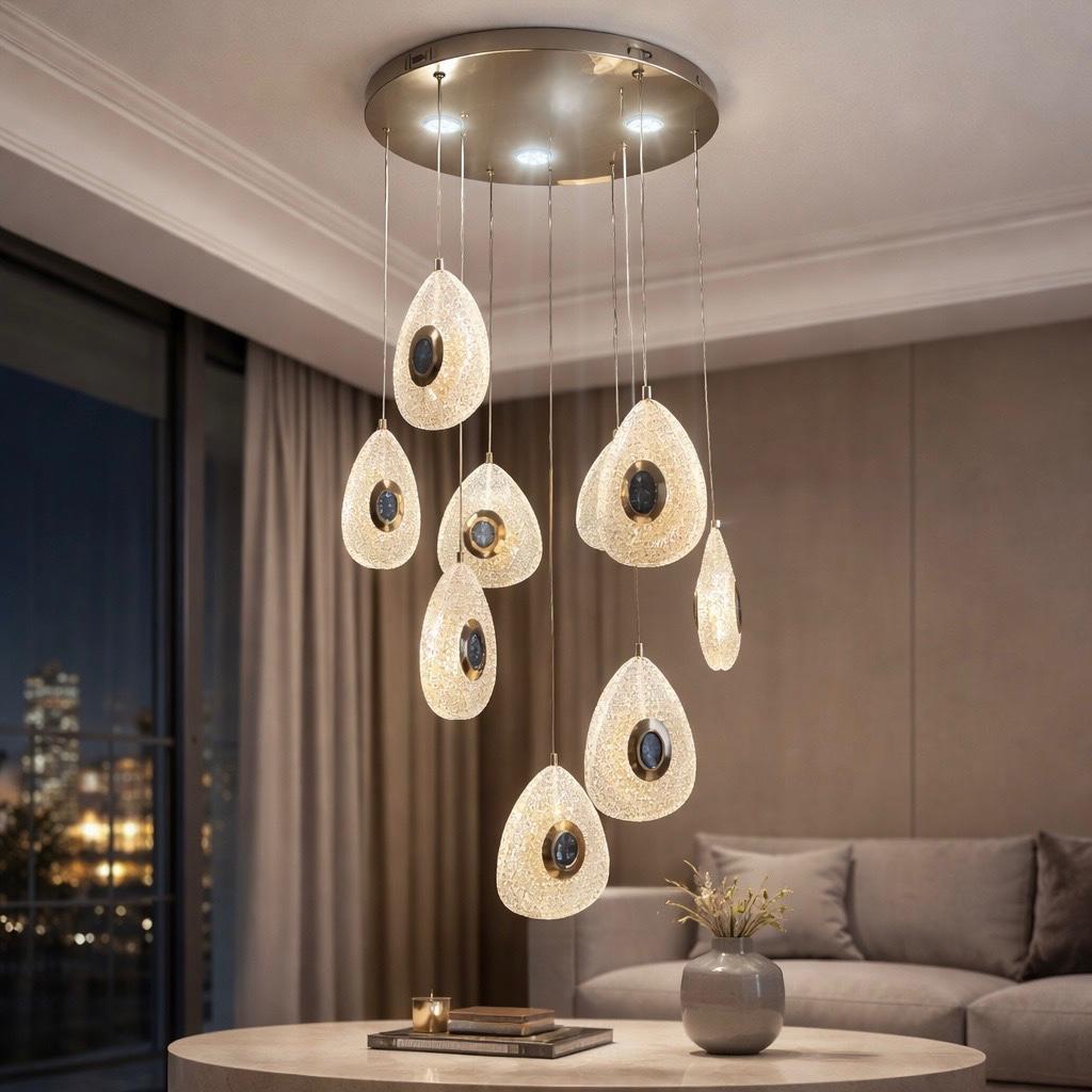 EMMA CEILING LAMP