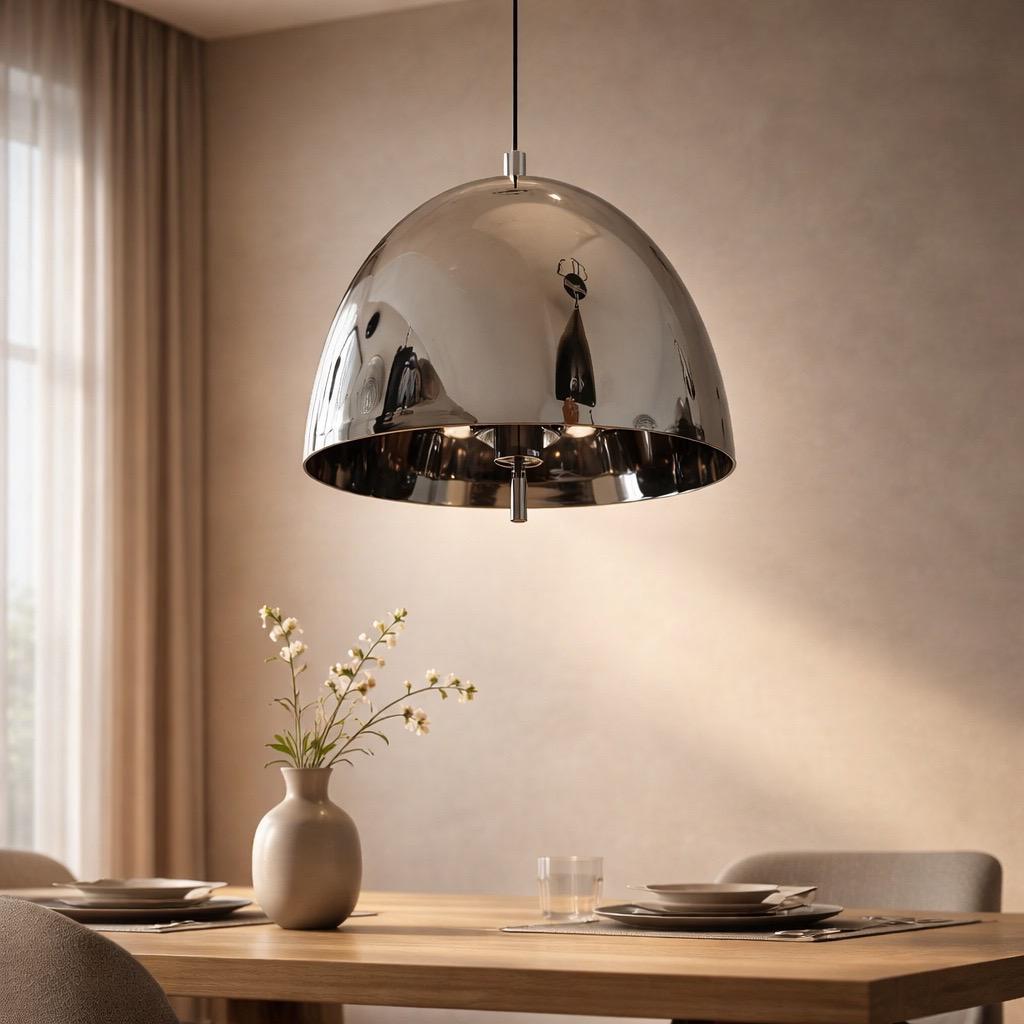 PACIFIC CEILING LAMP