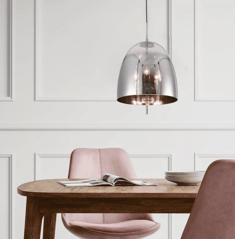 PACIFIC CEILING LAMP