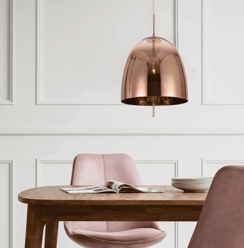 PACIFIC CEILING LAMP