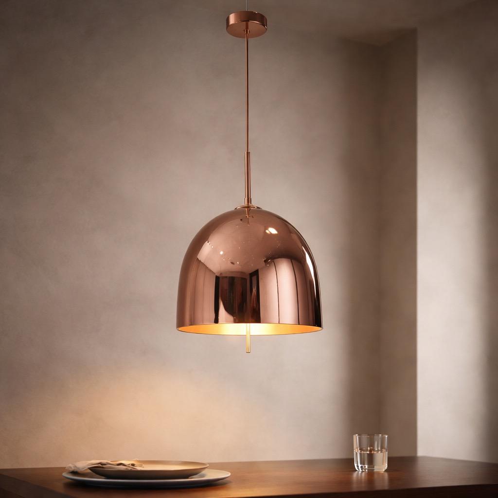 PACIFIC CEILING LAMP