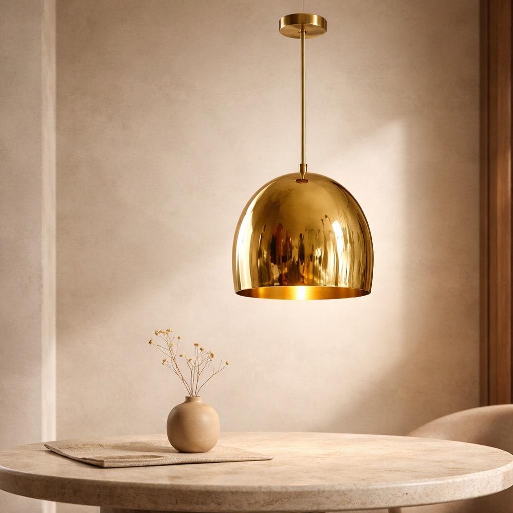 PACIFIC CEILING LAMP