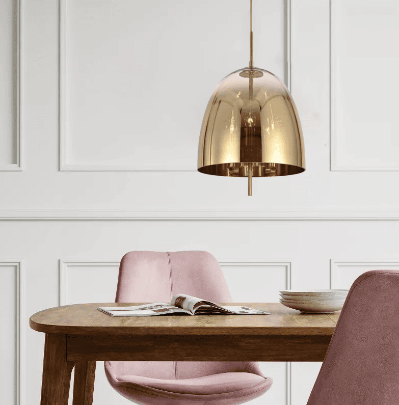 PACIFIC CEILING LAMP