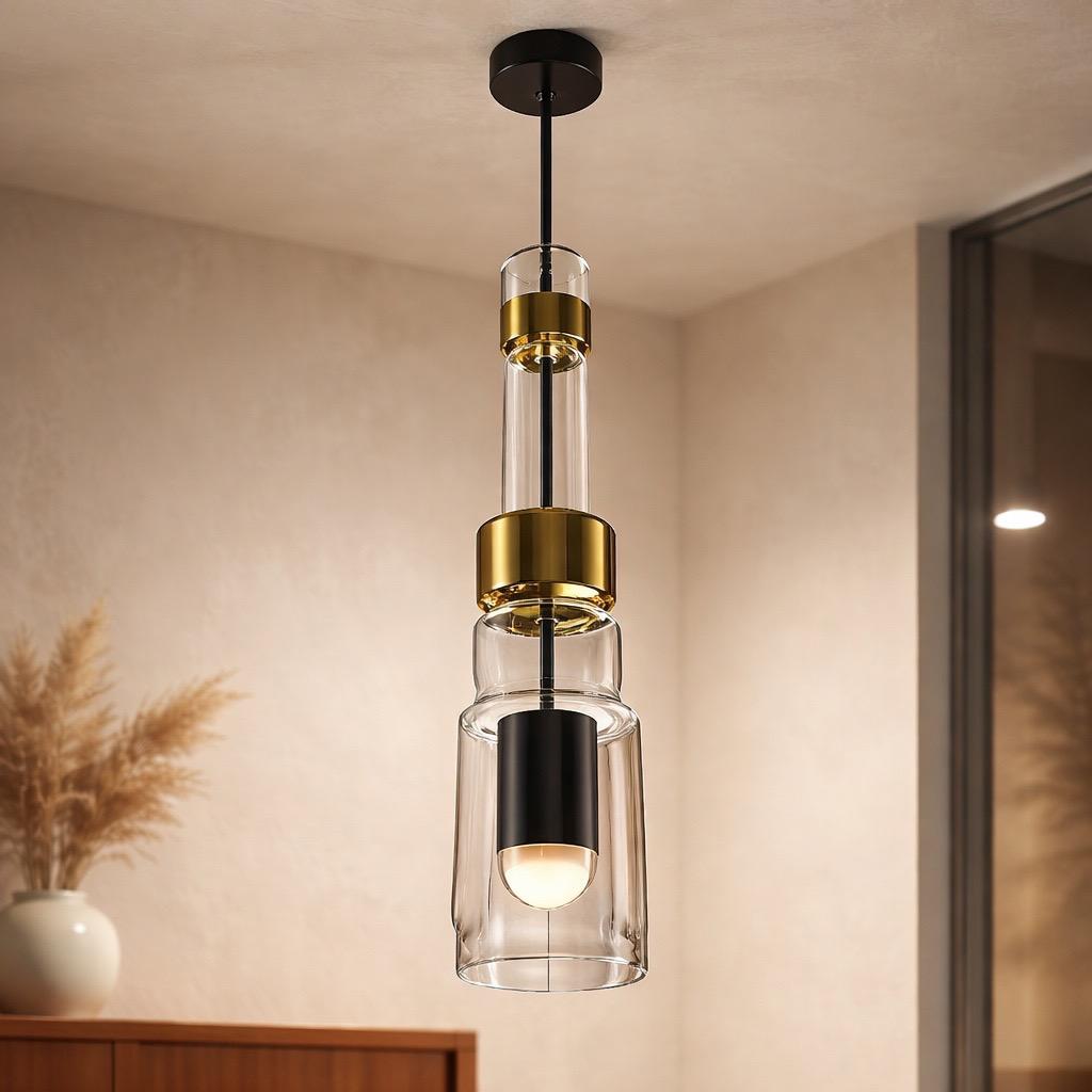 GREYSON CEILING LAMP
