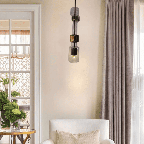 GREYSON CEILING LAMP