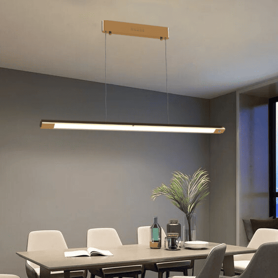 LINE CEILING LAMP