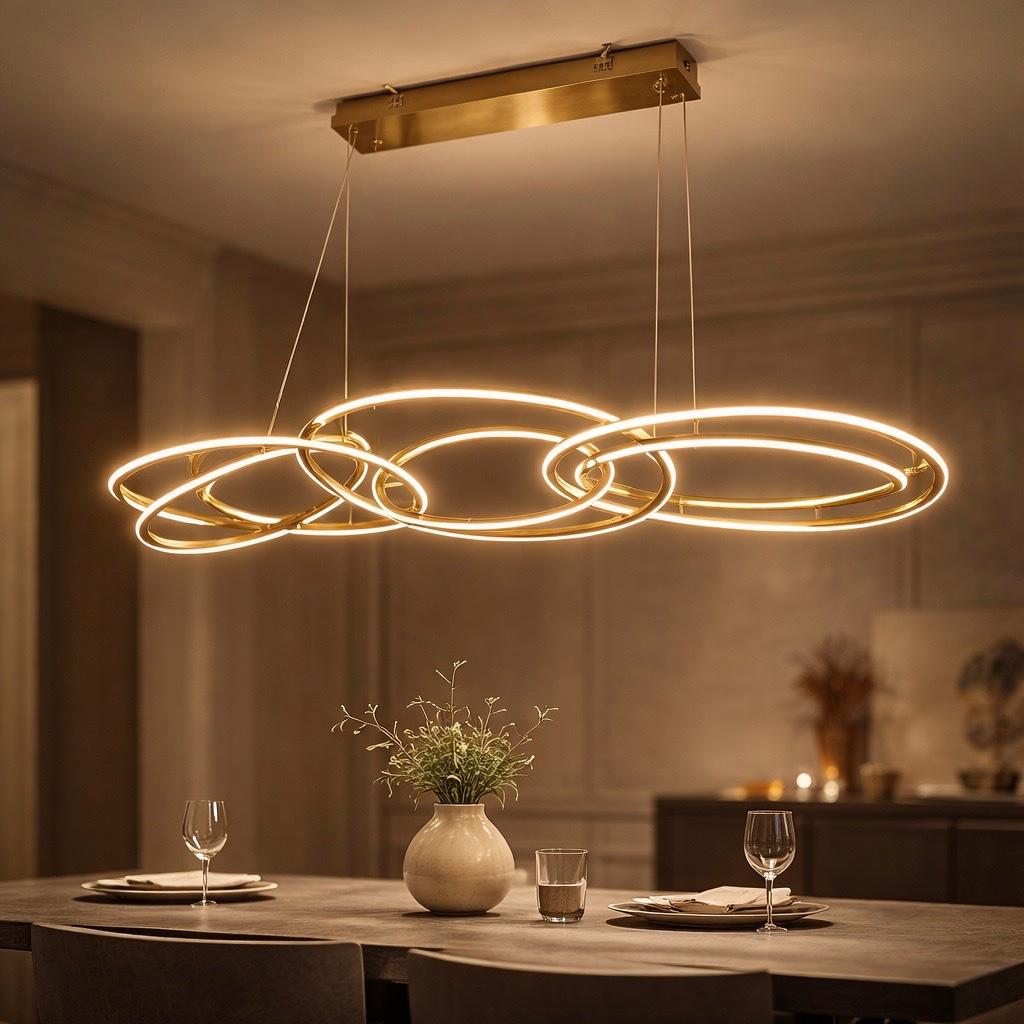 LILY CEILING LAMP