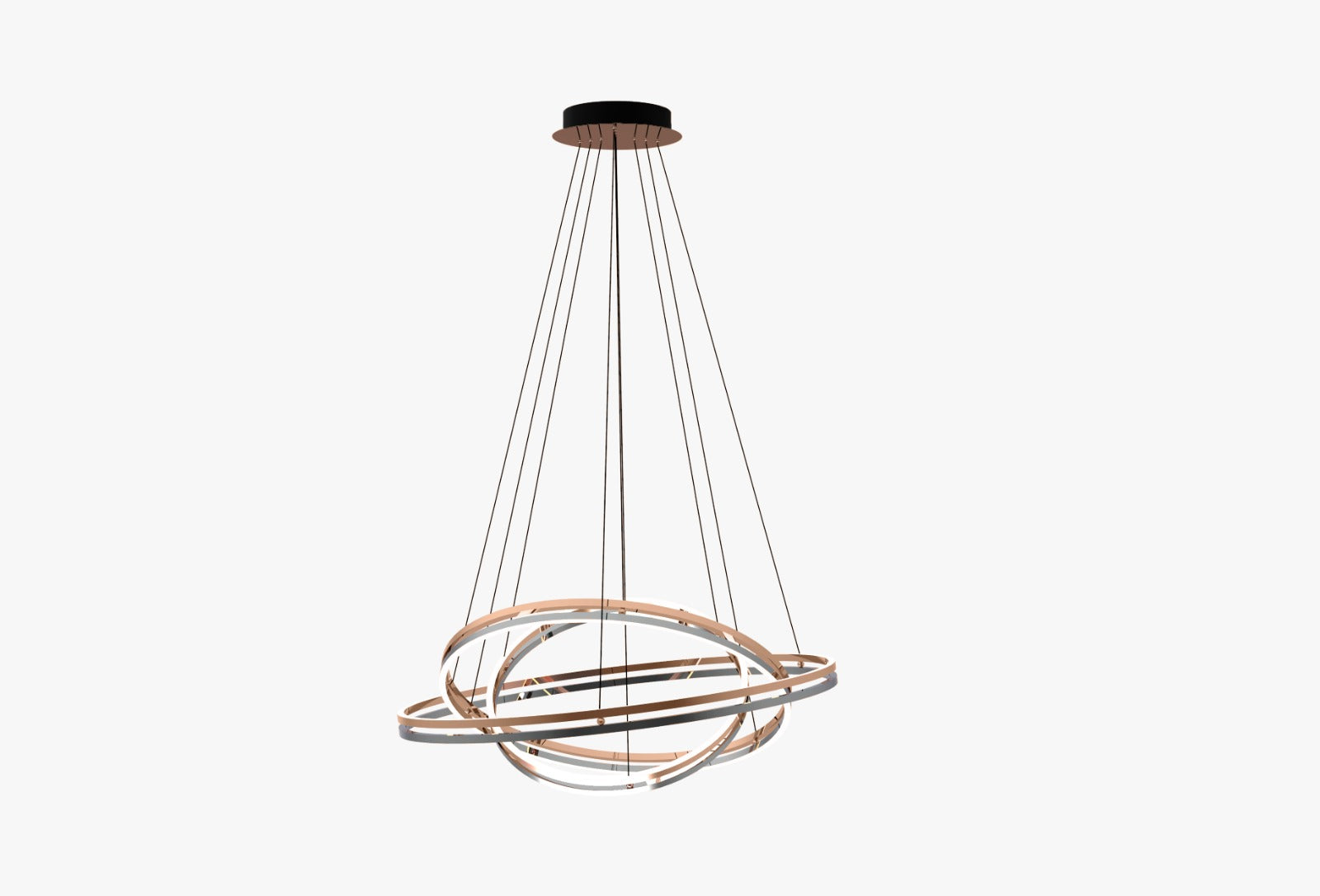 LIMOUX CEILING LAMP
