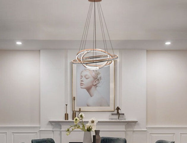 LIMOUX CEILING LAMP