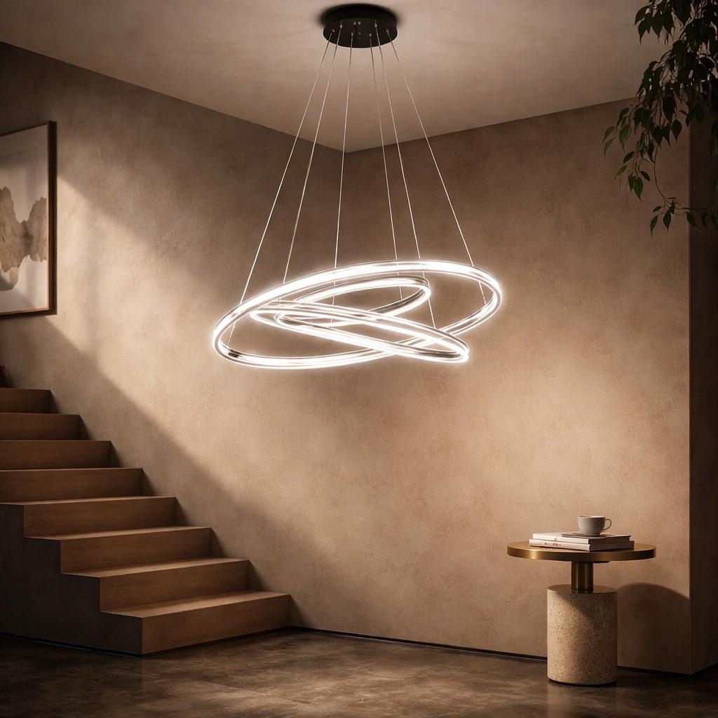 LIMOUX CEILING LAMP