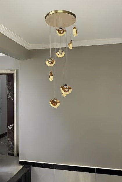 HARPENDEN CEILING LAMP