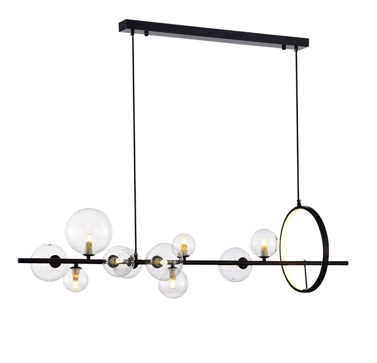 UNIVERSE CEILING LAMP