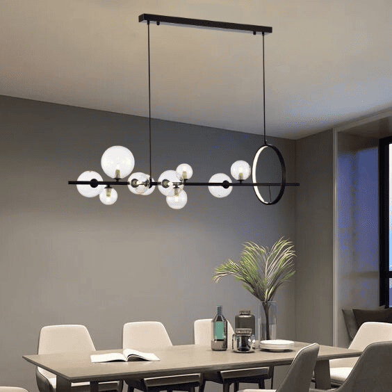 UNIVERSE CEILING LAMP