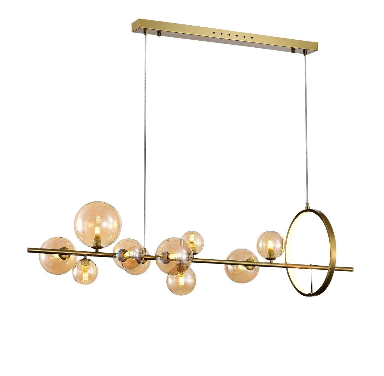 UNIVERSE CEILING LAMP