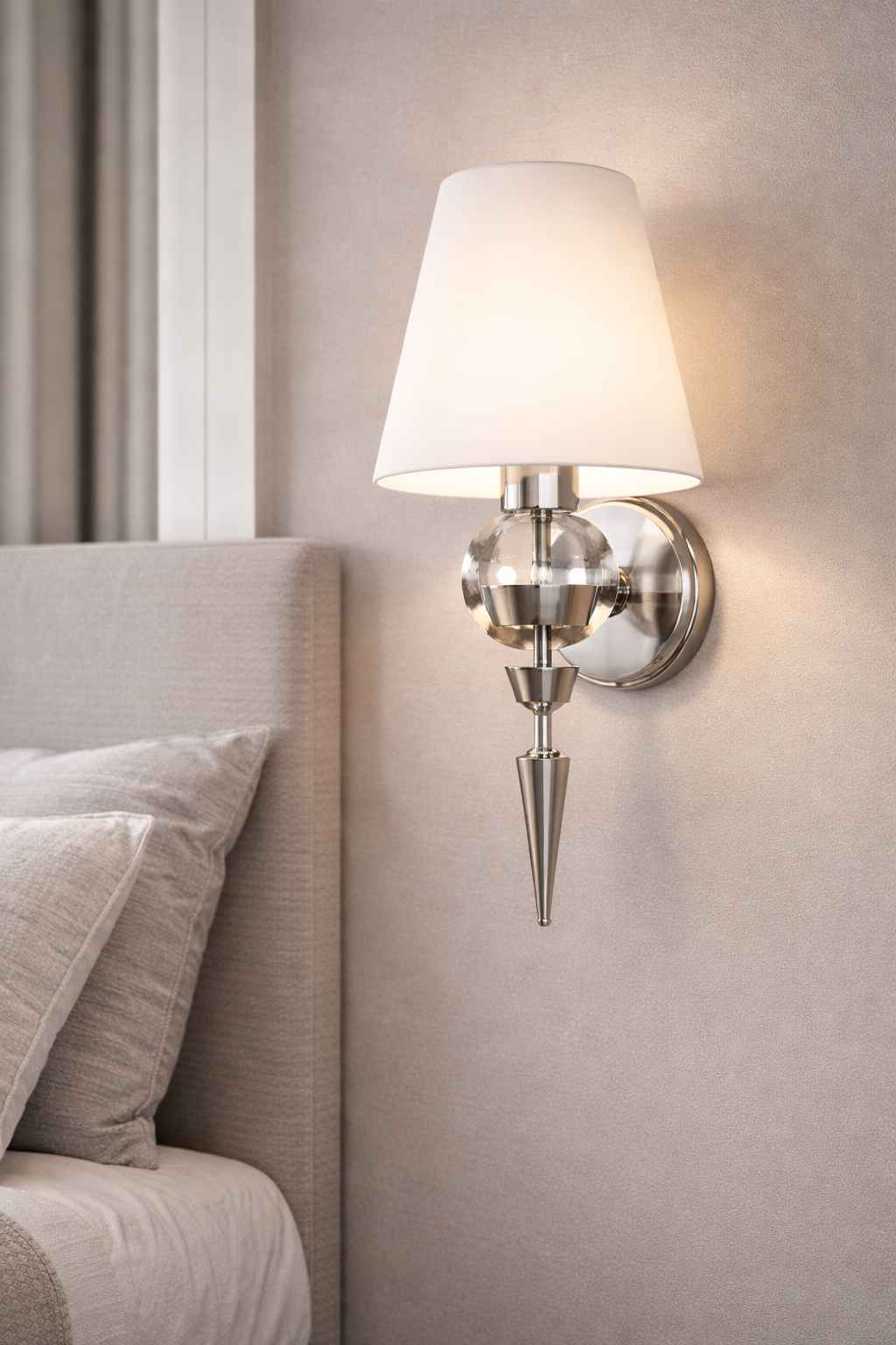 ALI WALL LAMP