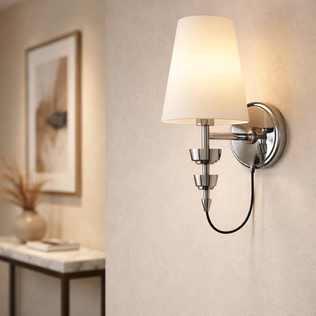 ALI WALL LAMP
