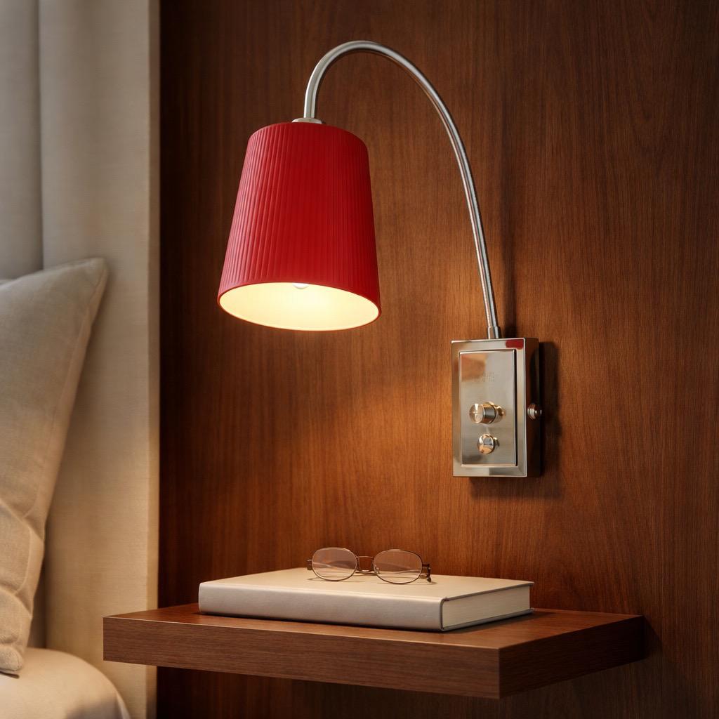 KALED WALL LAMP
