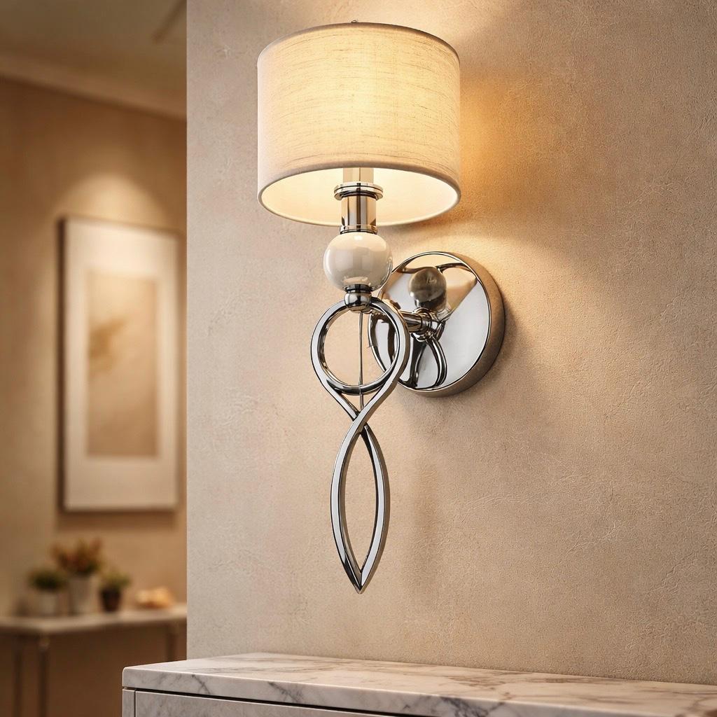 ZORA WALL LAMP