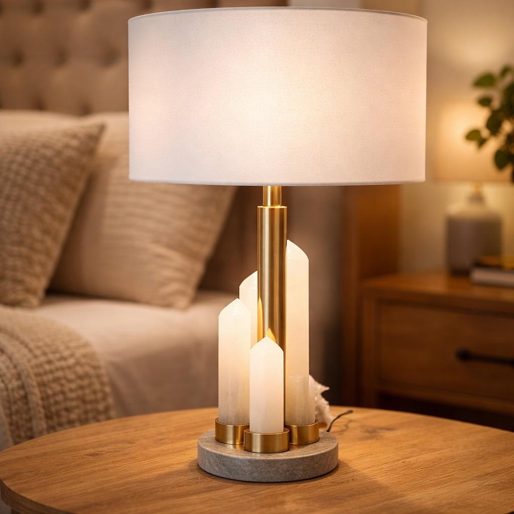 EPOLA TABLE LAMP