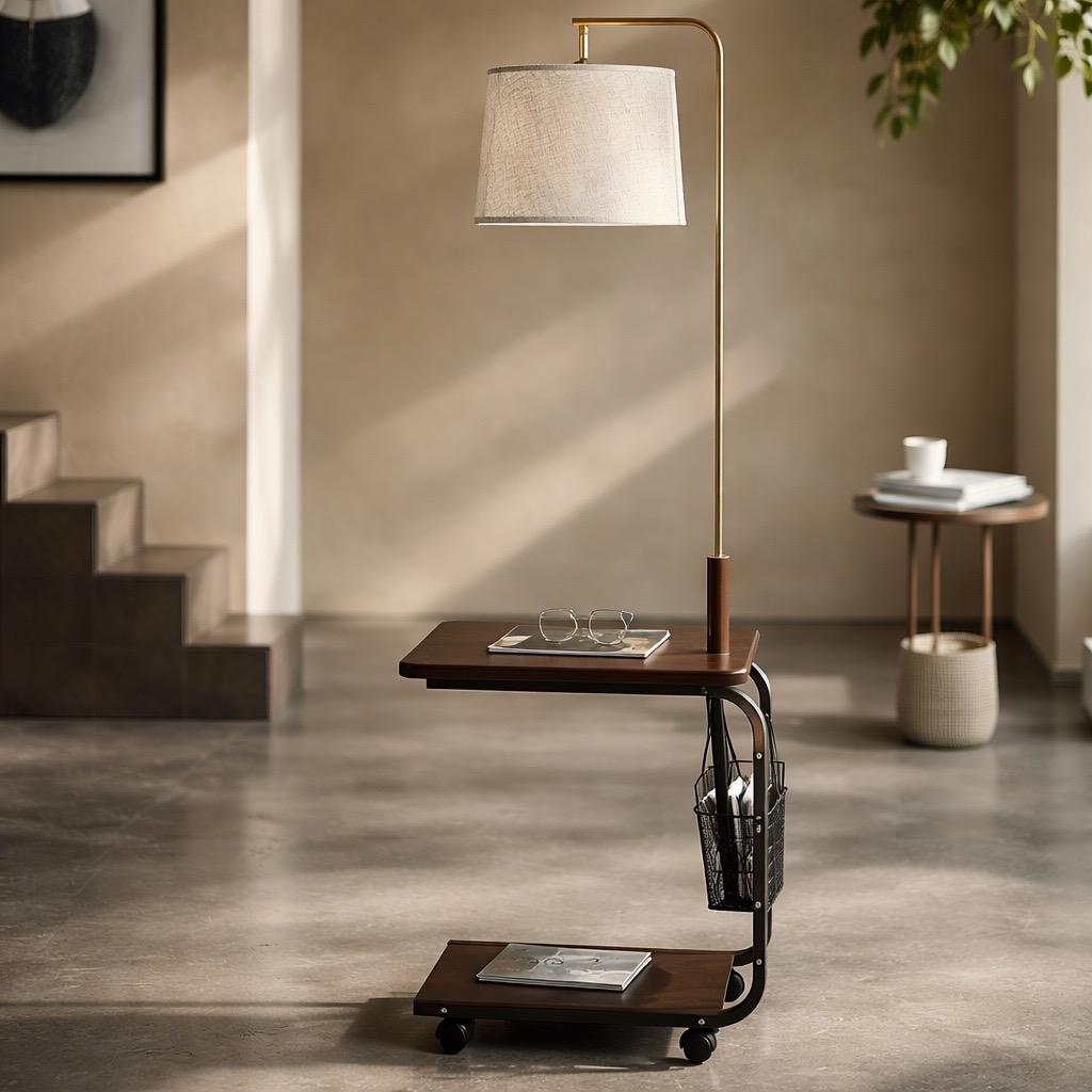 IRIANA TABLE LAMP