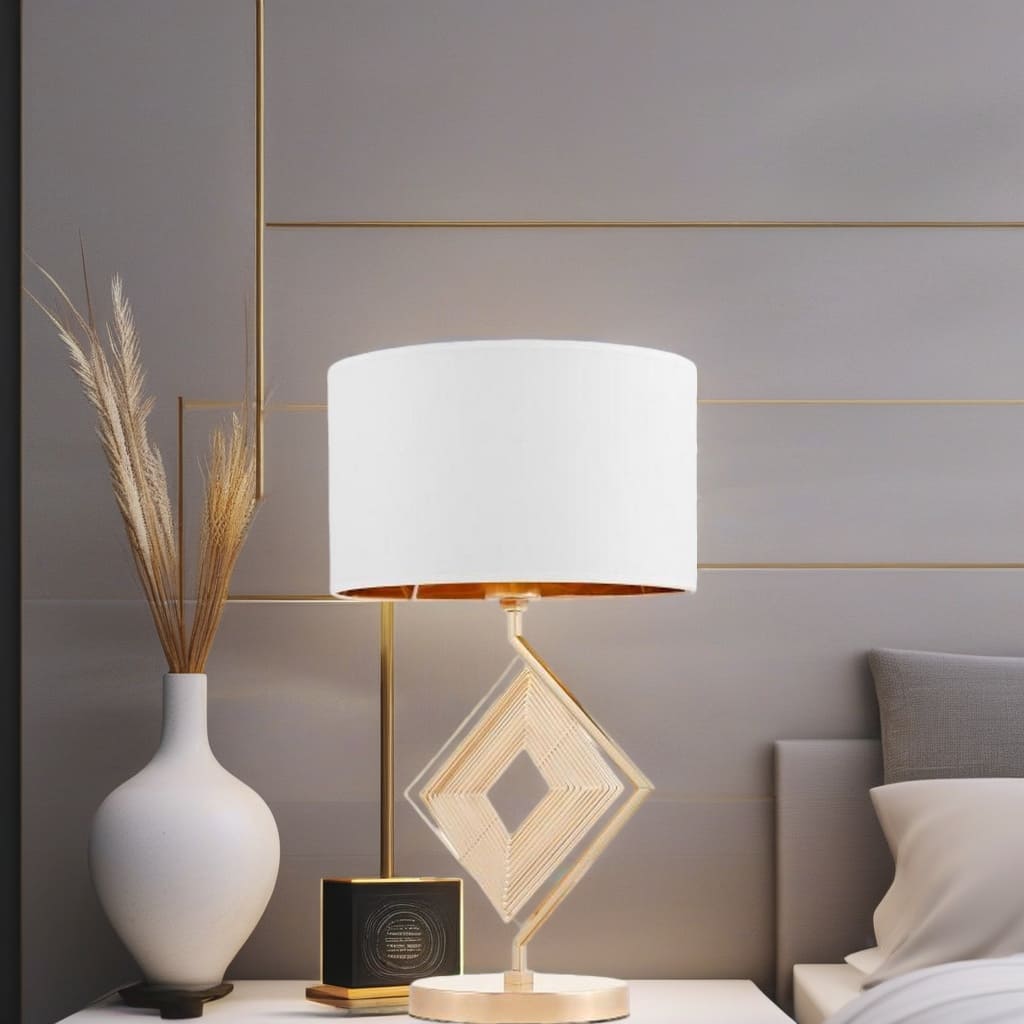 AGNES TABLE LAMP