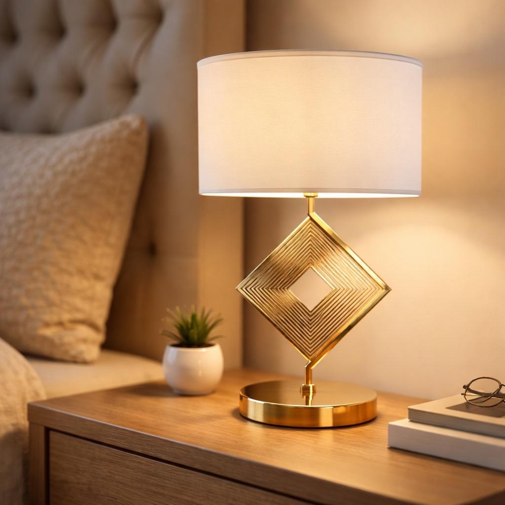 AGNES TABLE LAMP