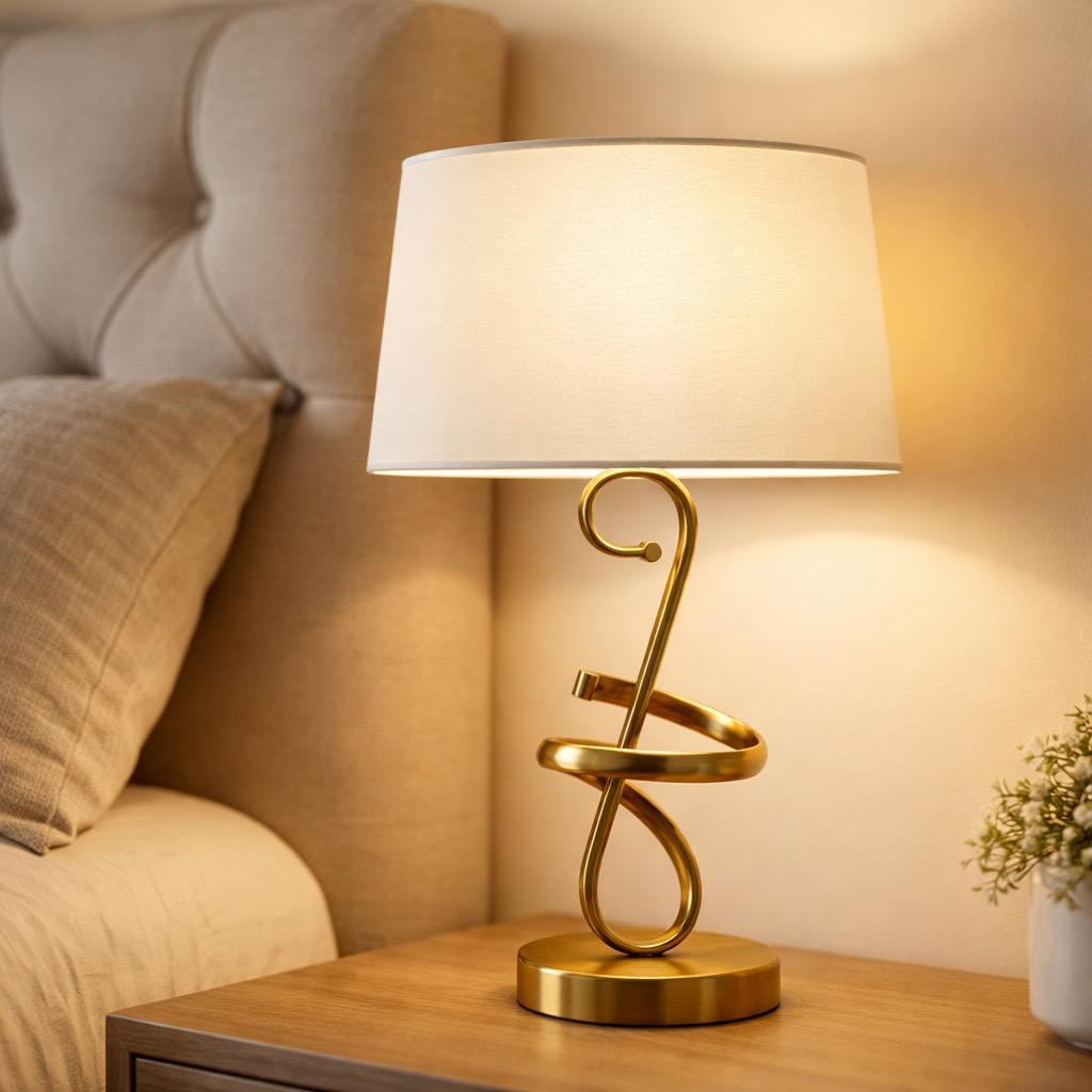 ARUBA TABLE LAMP