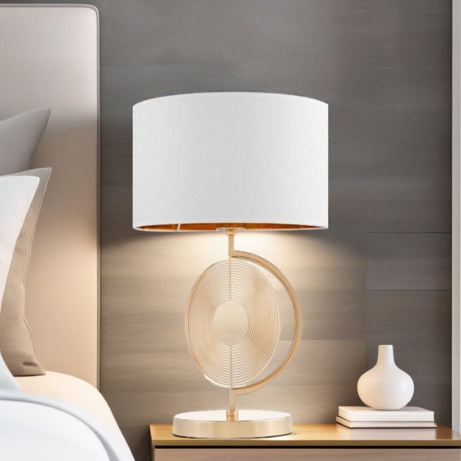 ALKA TABLE LAMP